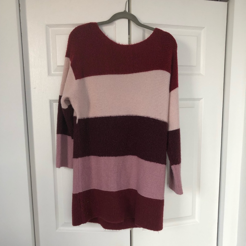Lou & Grey Sweater Dress